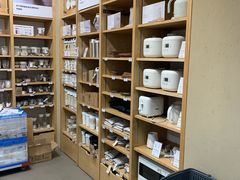 -MUJI无印良品(远洋未来广场店)