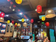 -富正毅三下锅连锁(三店)