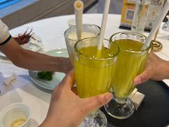 -花中城(清泰街店)