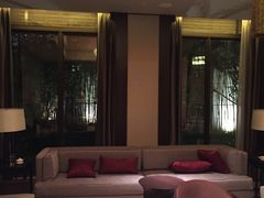 -西安凯悦酒店·湖畔中餐厅