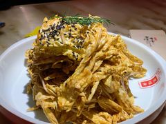 乾隆白菜-京华烟云·北京烤鸭(领展购物广场·中关村店)