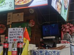 -渝和喵叔米线(南坪万达店)