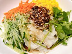 -九毛九西北菜(大东海店)