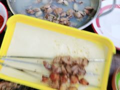 -永红源啤酒·烧烤·海鲜·大排档(青特城店)