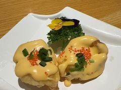 -三石铁板烧(紫竹桥店)