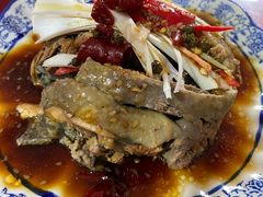 -老丽江餐馆(丽江华都商贸城店)