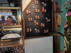 -纳鲁孜·新疆特色餐厅(上海悦荟广场店)