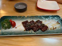 蒲烧鳗鱼-伊禾寿司•火炙料理(大石店)
