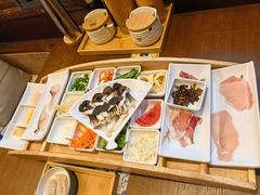 -芸南道·过桥米线(昆明老街旗舰店)