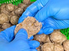 -阿娟牛肉丸·手打牛肉丸·现做现卖