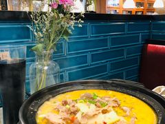 -外婆小聚茶餐厅·生日·团建(市民中心店)