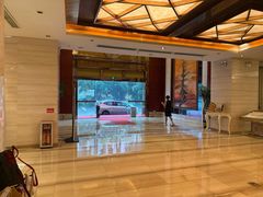 -广州克莱顿酒店