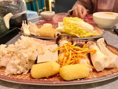 -一绪に寿喜烧(荟聚店)