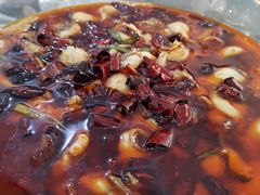 -蜀都丰 正宗水煮鱼(建德天城店)