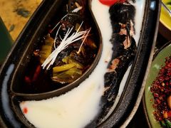 船头退秋鱼-锦府盐帮·侯宅(五棵松万达店)