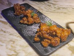 -绿茶餐厅(乐峰广场店)