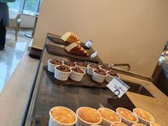 -杭州滨江世融艾美酒店·新食谱全日餐厅
