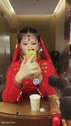 -盘子女人坊古装写真摄影(长春总店)