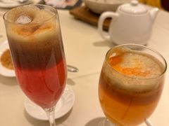 -利苑酒家(宜安广场店)