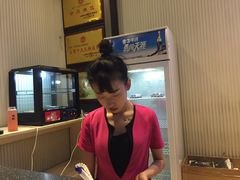-环球约客烤涮自助(铜锣湾店)