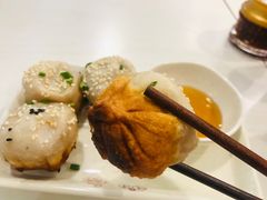 -咬不得高祖生煎·简餐(天城商业中心店)