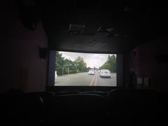 -大光明丽星VIP影城(昌里路杜比全景声店)