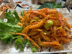 -雪岳山韩式烤肉城(曙光小区店)