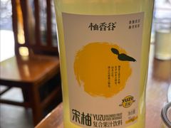 -重庆鸡公煲·青锅花椒鱼(牡丹江路店)