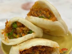 -代四孃牛华豆腐脑美味小食(总店)