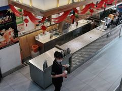 -确喜美味小厨(西单商场兰州店)