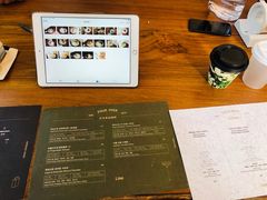 -Line 咖啡(石厦花园店)