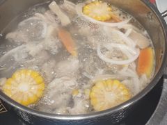 -椰小鸡·琼州糟粕醋·火锅(美兰缤纷城店)