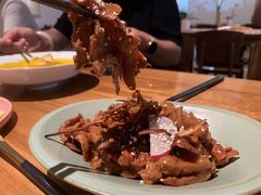 -七色云蔬食(喜邻里店)