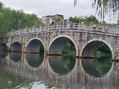 -贵阳市花溪国家城市湿地公园