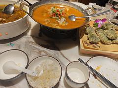 -唐猫庭院·千年陕菜(大唐不夜城店)