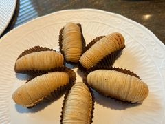 -上海总会SHANGHAICLUB(兴业太古汇店)