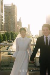 -布丁婚纱摄影工作室