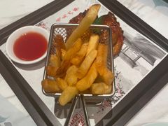 -同庆楼(滨湖万达广场店)