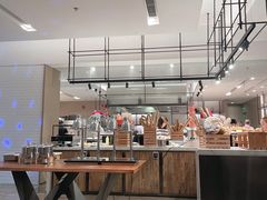-深圳同泰万怡酒店·万荟轩自助餐厅(同泰店)