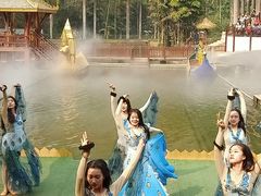 -西双版纳勐泐文化旅游区