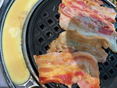 -韩宫宴烤肉·黑毛和牛·料理(合肥滨湖银泰城店)