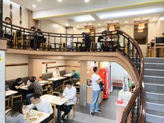 -老头盖浇饭(南京新街口明瓦廊宏光酒店店)
