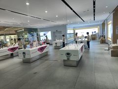 -OPPO服务体验中心(天津和平区天河城店)