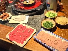 -陈眼镜火锅(总店)