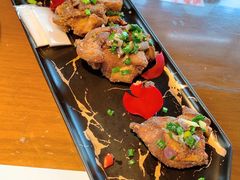 -素描餐厅(灵隐天竺店)