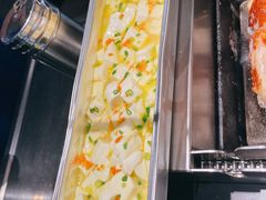 -很久以前羊肉串(中山公园店)