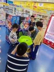 -TOYSRUS玩具反斗城(步步高梅溪新天地店)