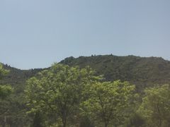 -大水川景区