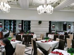 大堂-大鸭梨烤鸭店(花园村店)