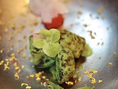 -叶叶菩提·晋福宫